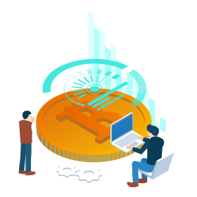 Создание сложного сайта для блокчейн и криптовалюты в Ситубондо