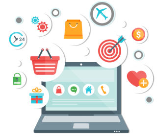 Разработка площадки электронной коммерции в Ситубондо