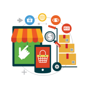 Разработка сложного сайта для сферы логистики в Ситубондо